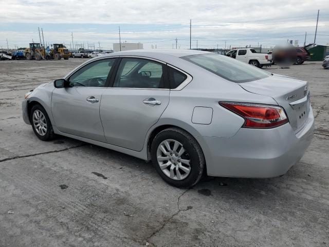 2014 Nissan Altima 2.5 VIN: 1N4AL3AP3EN350098 Lot: 53729584