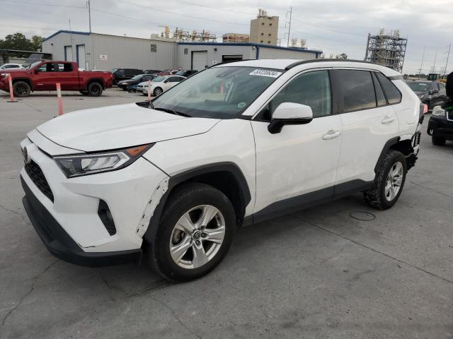 2021 Toyota Rav4 Xle VIN: 2T3P1RFVXMW174663 Lot: 53220634