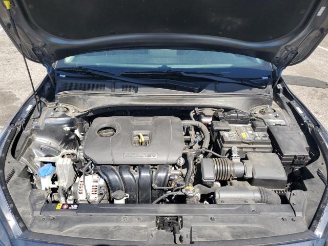 3KPF24AD5PE634158 Kia Forte LX 11