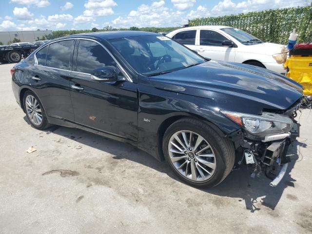 JN1EV7AP4LM202447 Infiniti Q50 PURE 4