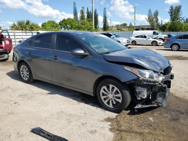 2020 Kia Forte Fe VIN: 3KPF24AD5LE192086 Lot: 56436174