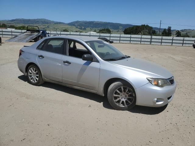 2008 Subaru Impreza 2.5I VIN: JF1GE61688H512971 Lot: 52204474