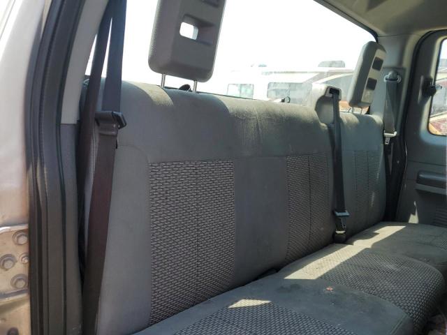 2016 Ford F350 Super Duty VIN: 1FT8X3BT3GED19817 Lot: 54127704