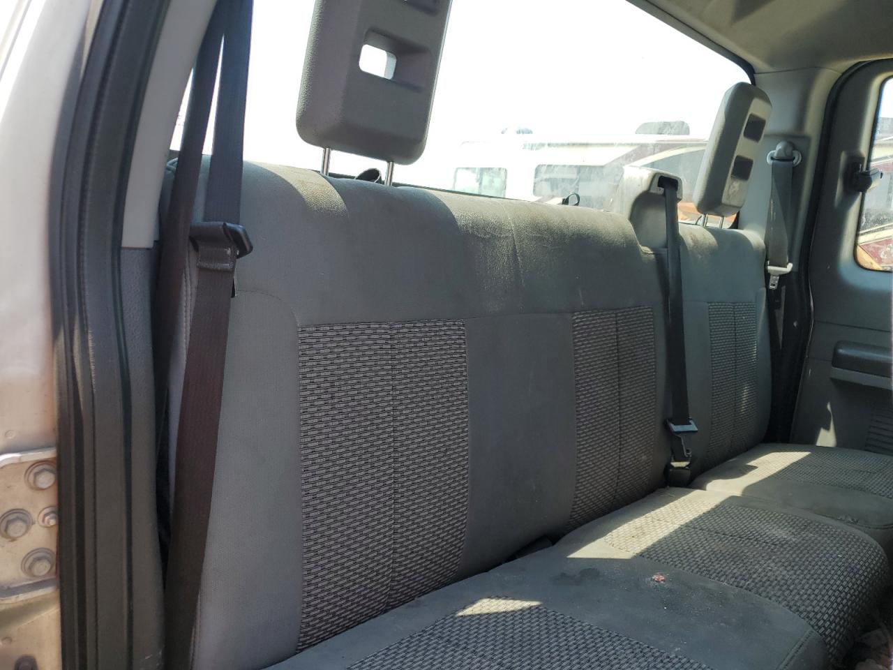 1FT8X3BT3GED19817 2016 Ford F350 Super Duty