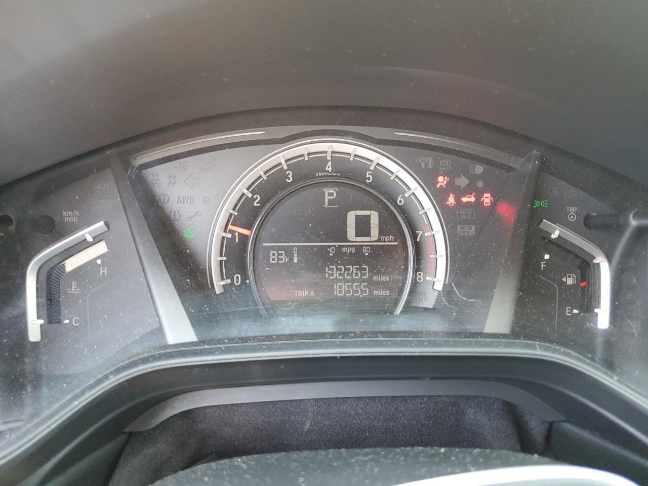 2HKRW5H3XJH414229 2018 Honda Cr-V Lx 2HKRW5H3XJH414229 2018 Honda Cr-V Lx