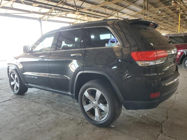 1C4RJFBG5GC302880 2016 JEEP GRAND CHEROKEE - Image 2