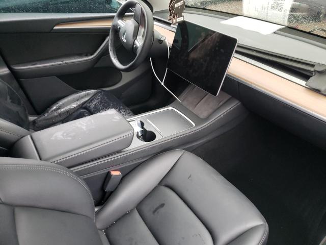 2023 TESLA MODEL Y - 7SAYGAEE6PF601064