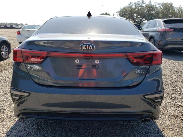 2021 Kia Forte Ex VIN: 3KPF54AD1ME348648 Lot: 56233794