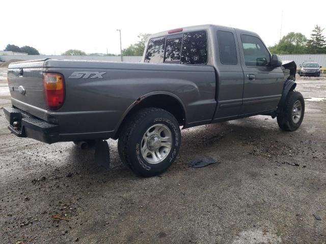 2006 Ford Ranger Super Cab VIN: 1FTYR14U36PA01901 Lot: 55122744