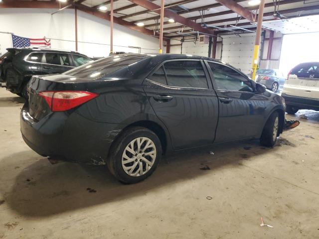 2017 Toyota Corolla L VIN: 2T1BURHE6HC934294 Lot: 54553194