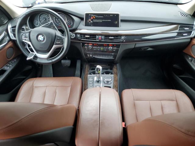 2016 BMW X5 xDrive35I VIN: 5UXKR0C51G0S92319 Lot: 56419824