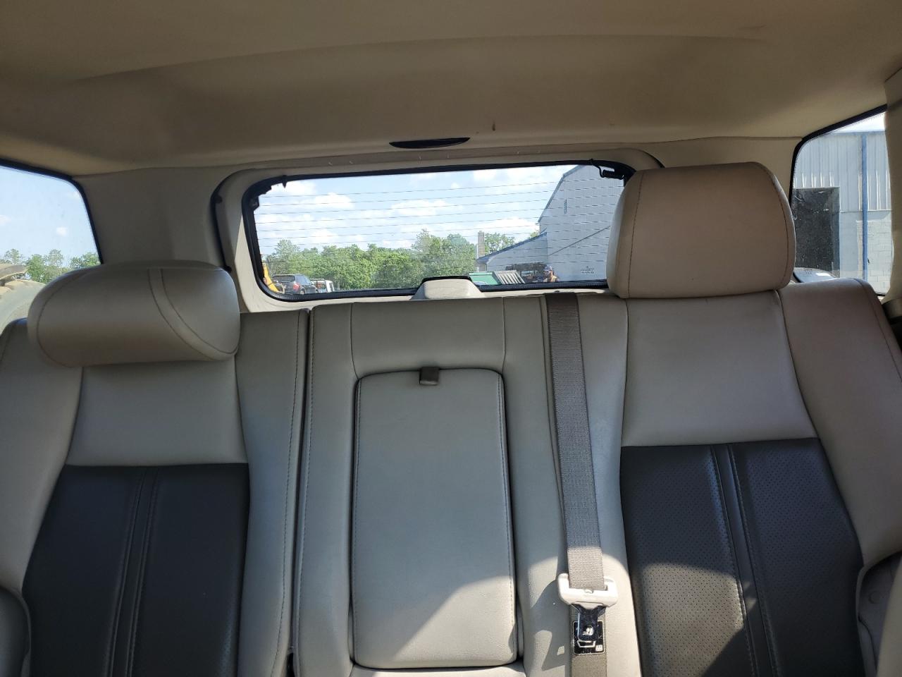 1J4HR58286C317098 2006 Jeep Grand Cherokee Limited