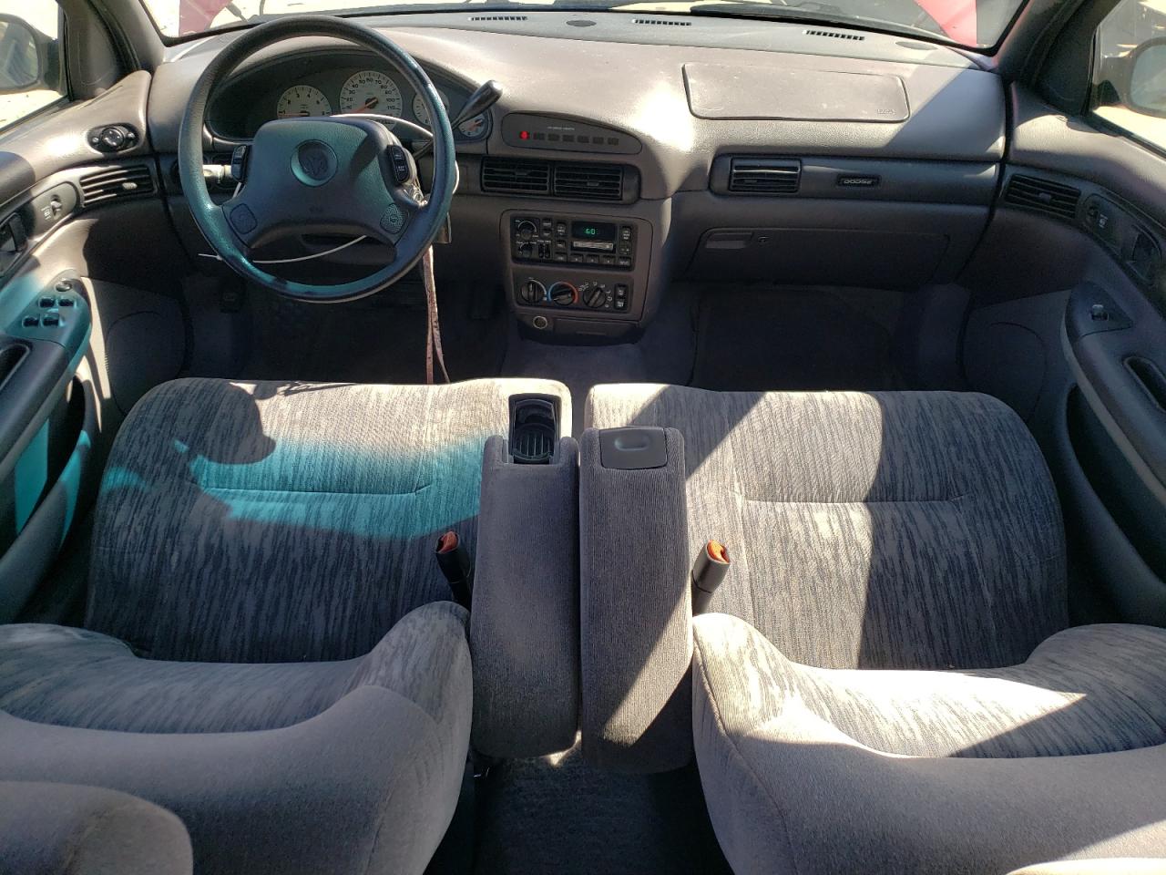 2B3HD46T4VH710314 1997 Dodge Intrepid