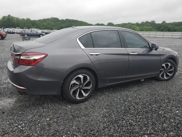 2017 Honda Accord Ex VIN: 1HGCR2F77HA068869 Lot: 54145194