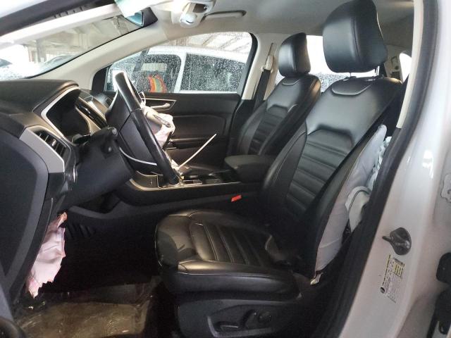 2020 Ford Edge Sel VIN: 2FMPK3J92LBA29778 Lot: 57165404