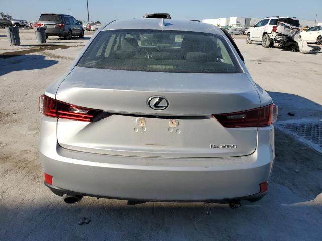 2015 Lexus Is 250 VIN: JTHBF1D23F5044822 Lot: 56343654