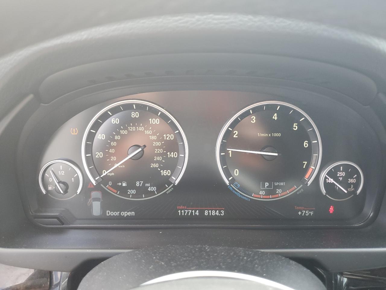 5UXKR0C55G0S90511 2016 BMW X5 xDrive35I