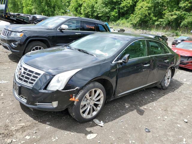 2013 Cadillac Xts Premium Collection VIN: 2G61S5S37D9101358 Lot: 56199874