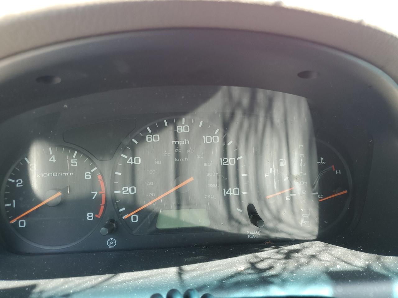 JHMCG5671YC015139 2000 Honda Accord Se