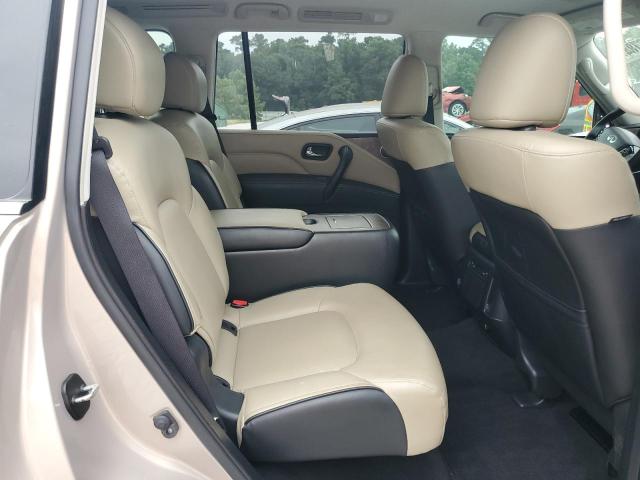 2021 Infiniti Qx80 Luxe VIN: JN8AZ2AFXM9716385 Lot: 54946784