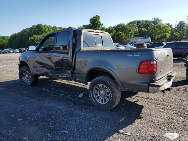 2003 Ford F150 Supercrew VIN: 1FTRW08L23KD34527 Lot: 56834654