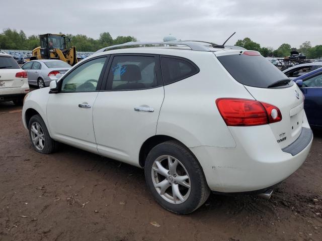 Vin: jn8as5mv5aw148021, lot: 53462884, nissan rogue s 20102