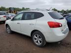 2010 Nissan Rogue S 2.5L de vânzare în Hillsborough, NJ - Side