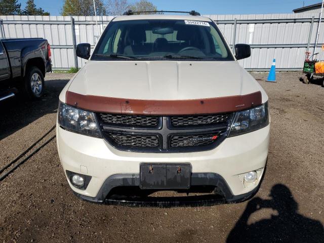 2015 Dodge Journey Sxt VIN: 3C4PDCCG7FT754358 Lot: 53422714