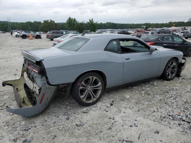 2020 DODGE CHALLENGER - 2C3CDZBT3LH243741