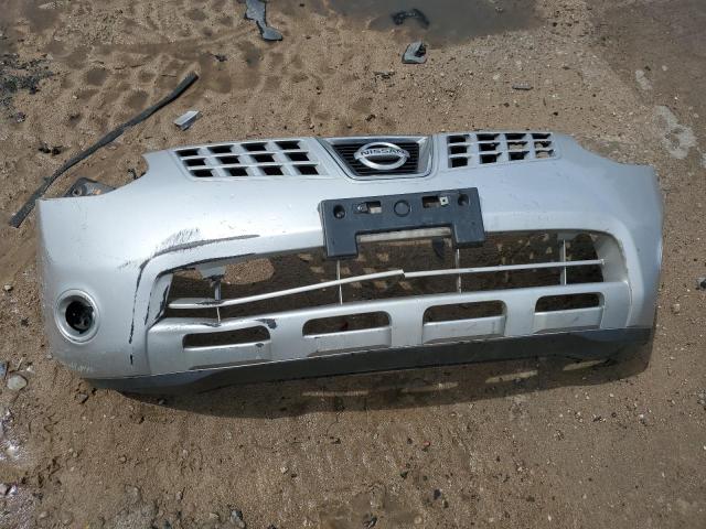 2010 Nissan Rogue S VIN: JN8AS5MV3AW612777 Lot: 56057014