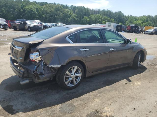 2013 Nissan Altima 2.5 VIN: 1N4AL3AP2DN496281 Lot: 54507164