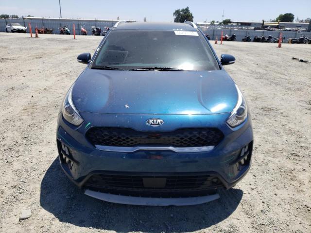 KNDCE3LC5L5366372 Kia Niro EX PR 5