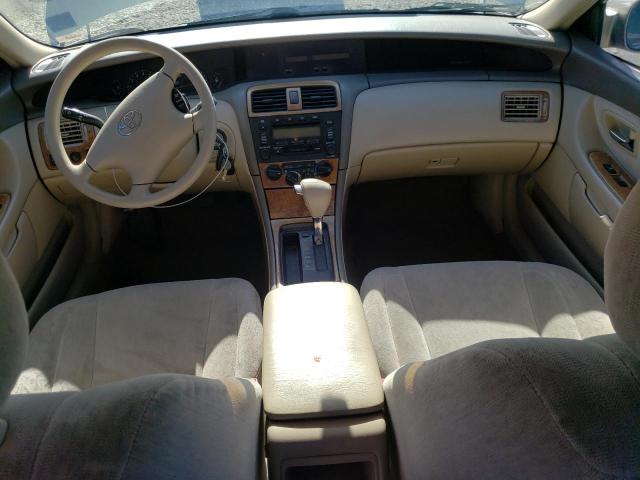 2004 Toyota Avalon Xl VIN: 4T1BF28BX4U343093 Lot: 55525374