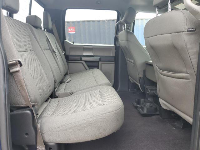 2016 Ford F150 Supercrew VIN: 1FTEW1EP6GKE31702 Lot: 55629914