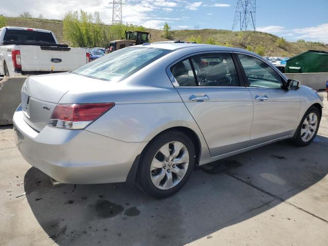 2009 Honda Accord Exl VIN: 1HGCP36809A005599 Lot: 54799084