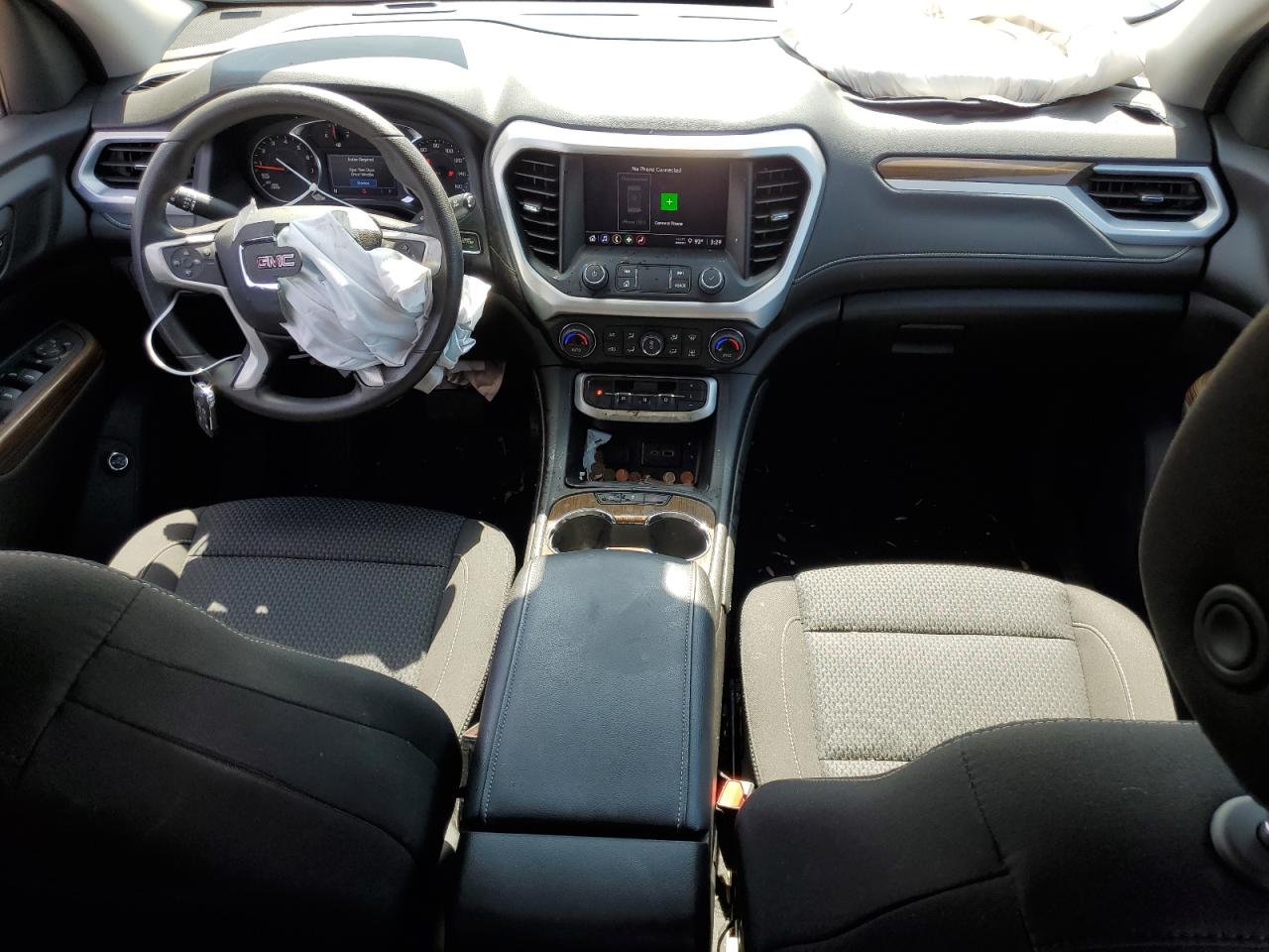 1GKKNKL47PZ230651 2023 GMC Acadia Sle