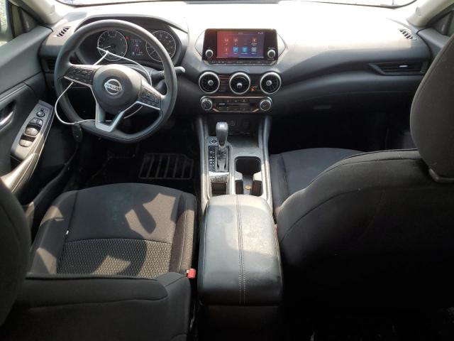 2022 Nissan Sentra S VIN: 3N1AB8BV2NY279814 Lot: 55489774