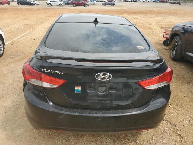 2012 Hyundai Elantra Gls VIN: KMHDH4AE6CU220893 Lot: 53693964