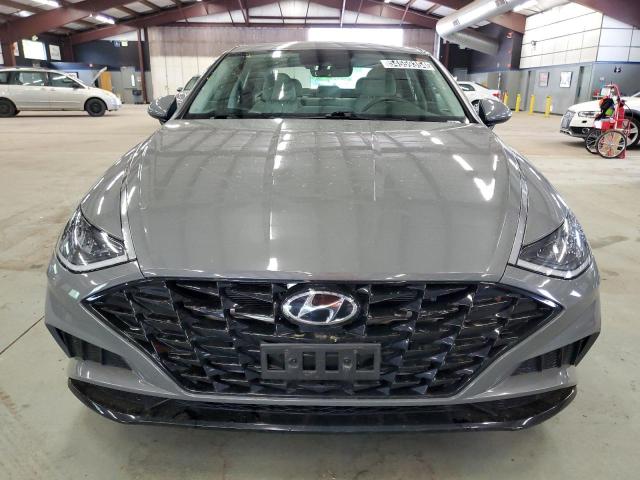 2021 Hyundai Sonata Sel VIN: KMHL64JA3MA166986 Lot: 54559354