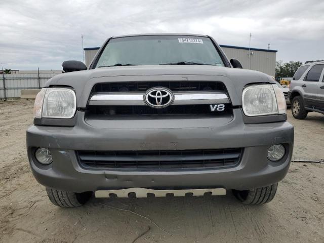 2005 Toyota Sequoia Limited VIN: 5TDBT48AX5S248801 Lot: 54712274