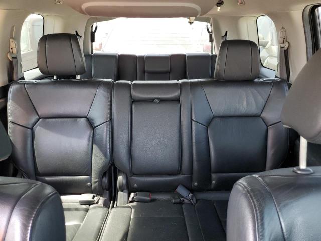 2012 Honda Pilot Exl VIN: 5FNYF4H53CB027479 Lot: 55098364