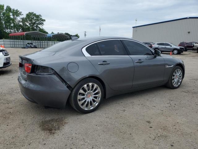 VIN SAJAK4BN3HA951184 2017 Jaguar XE, Prestige no.3