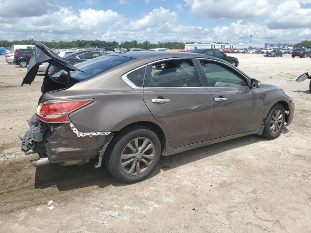 2015 Nissan Altima 2.5 VIN: 1N4AL3AP5FC458672 Lot: 55892404