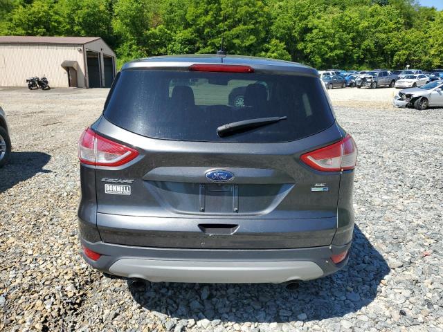 2016 Ford Escape Se VIN: 1FMCU9GX3GUB33505 Lot: 57135054