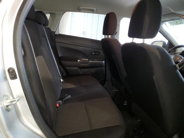 2020 Mitsubishi Outlander Sport Es VIN: JA4AR3AU8LU003202 Lot: 54702624