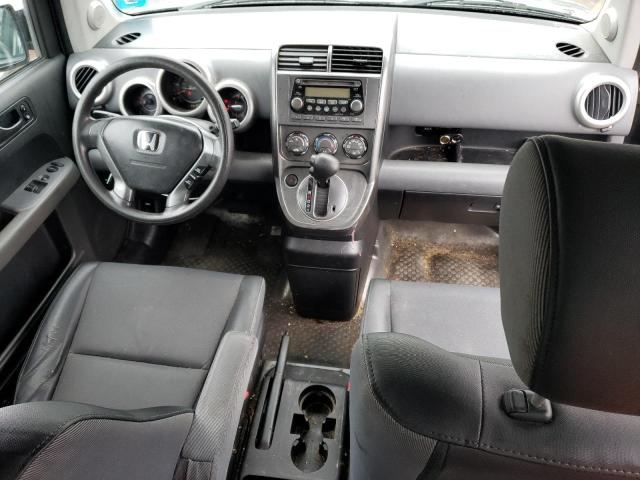 2003 Honda Element Ex VIN: 5J6YH28563L017809 Lot: 53637334