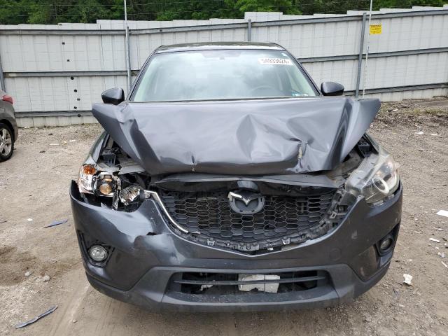 VIN JM3KE4CY0E0315169 2014 Mazda CX-5, Touring no.5