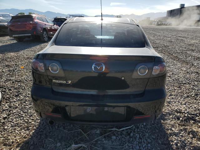 2007 Mazda 3 I VIN: JM1BK12G071695149 Lot: 56564134