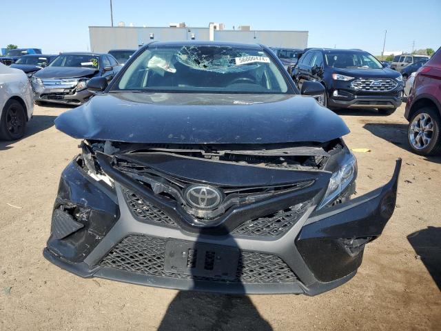 VIN 4T1G11AKXLU928909 2020 Toyota Camry, SE no.5