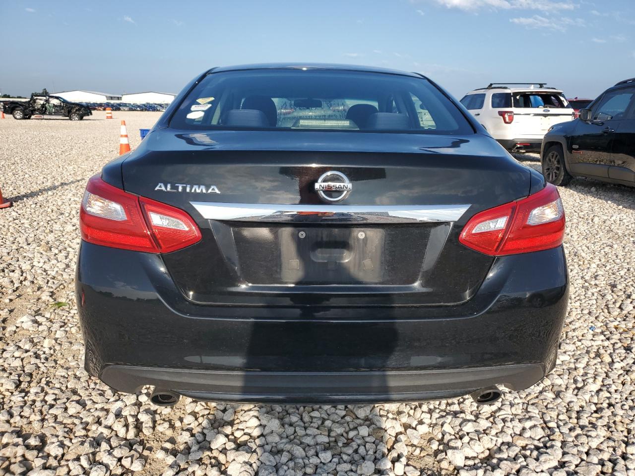 1N4AL3AP9GN351677 2016 Nissan Altima 2.5